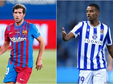 Barcelona vs Real Sociedad: Date, Time, and TV Channel in the US for Matchday 1 of La Liga 2021-2022