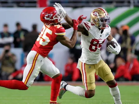 San Francisco 49ers vs Kansas City Chiefs: Preview, predictions, odds, and how to watch 2021 NFL preseason today