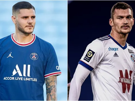 PSG vs Strasbourg: Predictions, odds and how to watch 2021-22 Ligue 1 in the US today