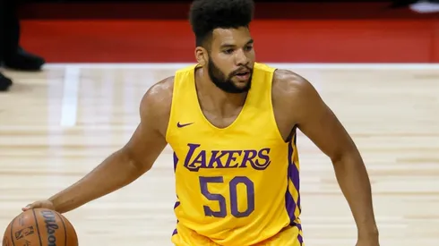 Yoeli Childs. (Getty)