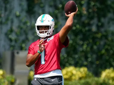 Chicago Bears vs Miami Dolphins: Preview, predictions, odds, and how to watch 2021 NFL preseason today