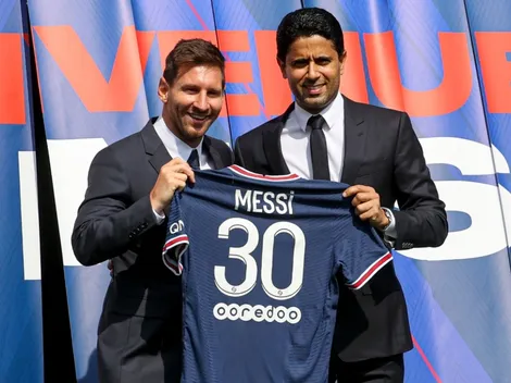 PSG Super Team: Messi, Ramos, Hakimi and Donnarumma will be presented in front of fans on Saturday