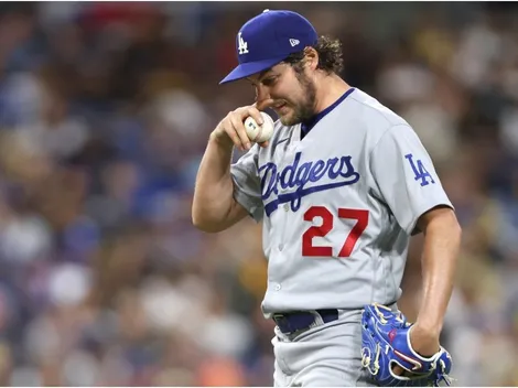 Trevor Bauer says he's being framed with false evidence