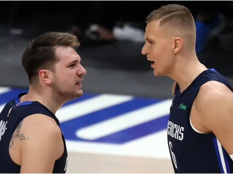 ESPN analyst explains why Luka Doncic could leave Dallas