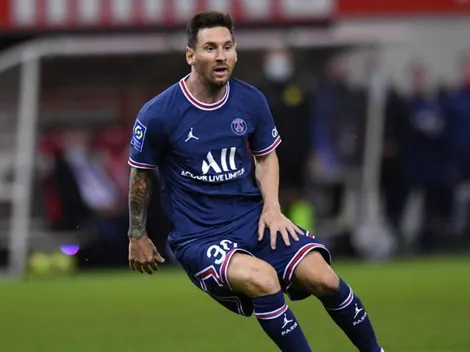 Ligue 1 2021-2022 Table: Standings and results after Matchday 4