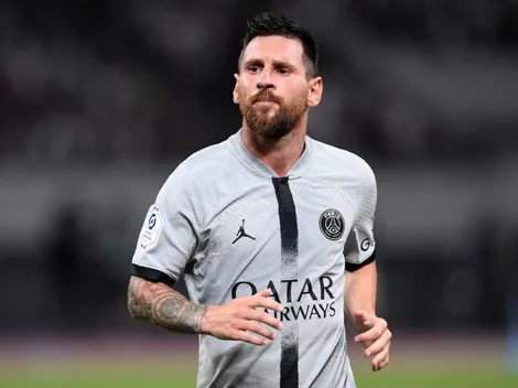 Lionel Messi PSG salary: How much does he make per hour, day, week, month, and year?