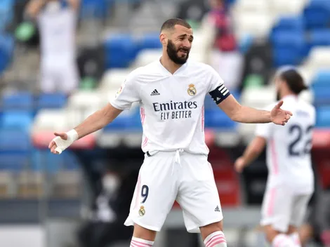 Alaves vs Real Madrid: Date, Time, and TV Channel in the US for Matchday 1 of La Liga 2021-2022
