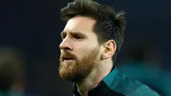 Lionel Messi to PSG might be the best free transfer of all time, but certainly not the first one. (Getty)