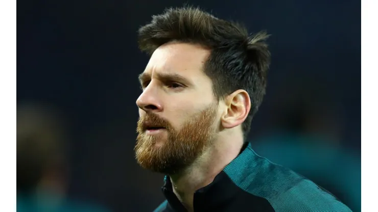 Lionel Messi to PSG might be the best free transfer of all time, but certainly not the first one. (Getty)