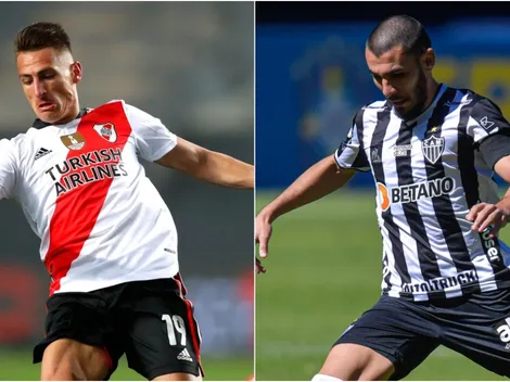 River Plate vs Atletico Mineiro: Preview, predictions, odds and how to watch Conmebol Copa Libertadores 2021 quarterfinals in the US today