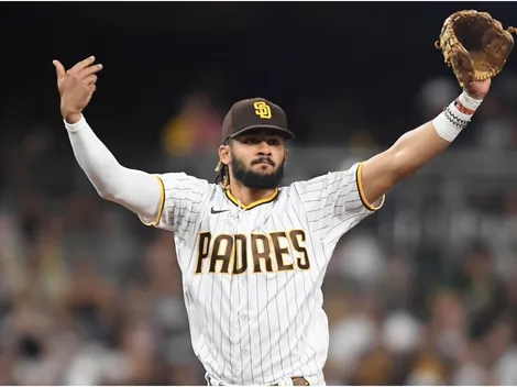 Padres want Fernando Tatis Jr to change positions