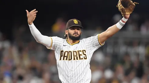 Fernando Tatis Jr. (Getty)
