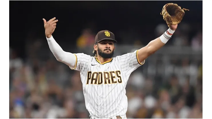 Fernando Tatis Jr. (Getty)