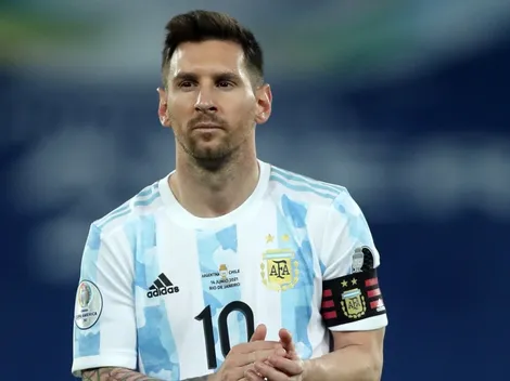 Lionel Messi's PSG press conference: How and where to watch it