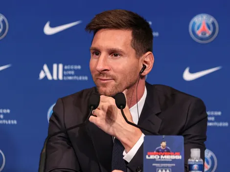 Lionel Messi signs with PSG: When would he make his debut for Paris?