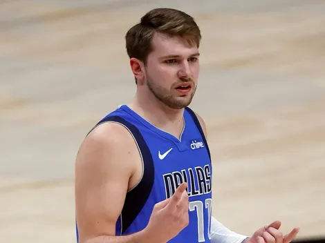 Luka Doncic: How long has the Dallas Mavericks star been in the NBA?