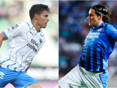 Monterrey vs Cruz Azul: Date, Time and TV Channel in the US for Concacaf Champions League 2021 semifinals