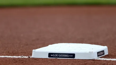 Field of Dreams. (Getty)