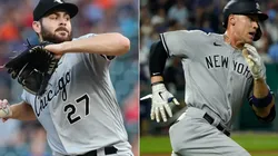The MLB at Field of Dreams game will be played between the Chicago White Sox and the New York Yankees. (Getty)