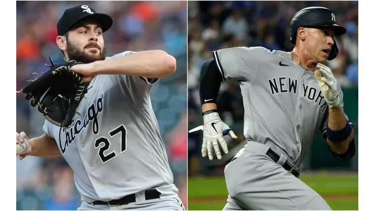 The MLB at Field of Dreams game will be played between the Chicago White Sox and the New York Yankees. (Getty)
