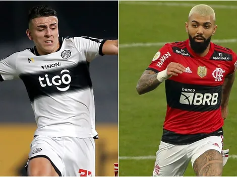 Olimpia vs Flamengo: Predictions, odds and how to watch Copa Libertadores 2021 quarterfinals in the US today