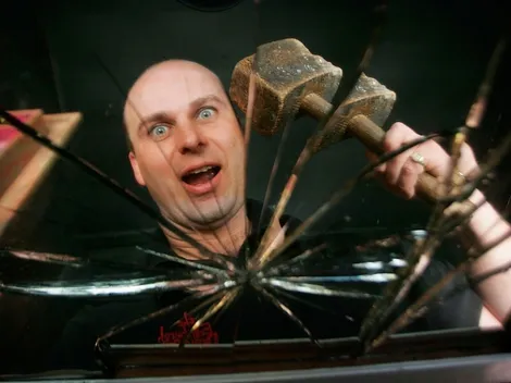 How many Friday the 13th are in 2021?