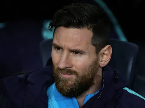 Lionel Messi to wear No. 30 jersey in PSG: Funniest memes and reactions