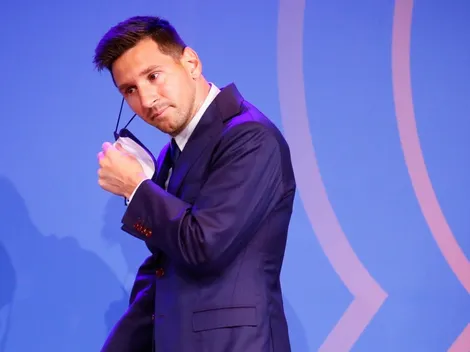 Messi-PSG contract proposal: How much did the club offer him?