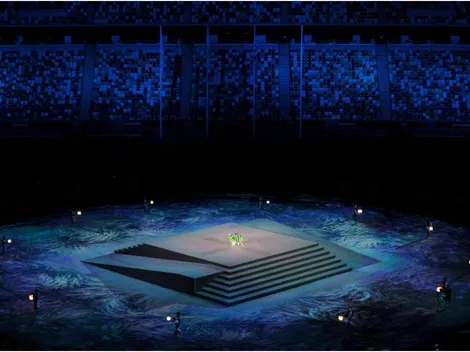 Tokyo 2020 closing ceremony: Funniest memes and reactions