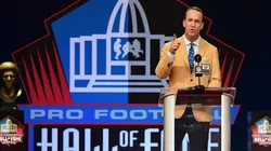 Peyton Manning. (Getty)