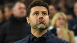 PSG boss Mauricio Pochettino will have a talented squad in 2021/2022. (Getty)