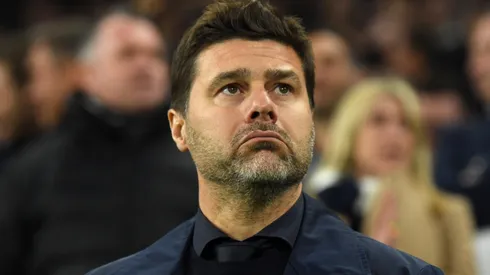 PSG boss Mauricio Pochettino will have a talented squad in 2021/2022. (Getty)