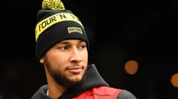 Ben Simmons. (Getty)