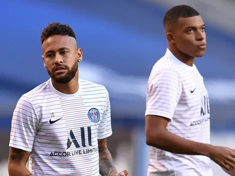 PSG roster 2021-2022: List of Paris Saint-Germain players this season