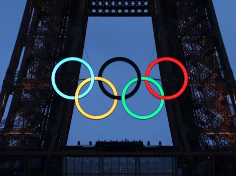 Which will be the future locations of the Olympic Games?