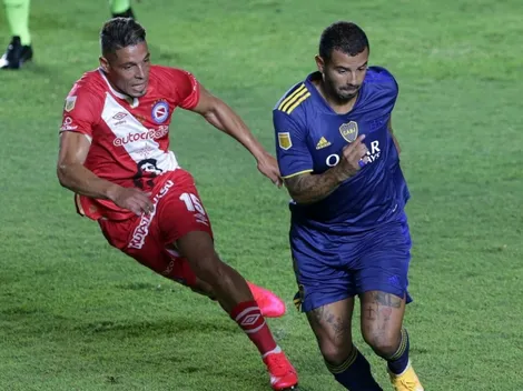 Boca Juniors vs Argentinos Juniors: Predictions, odds and how to watch Argentine Liga Profesional 2021 in the US today