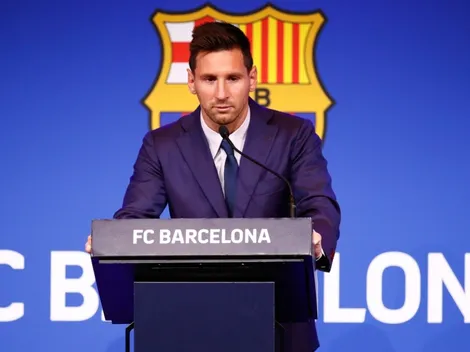 Messi says goodbye to Barcelona: Funniest memes and reactions of press conference