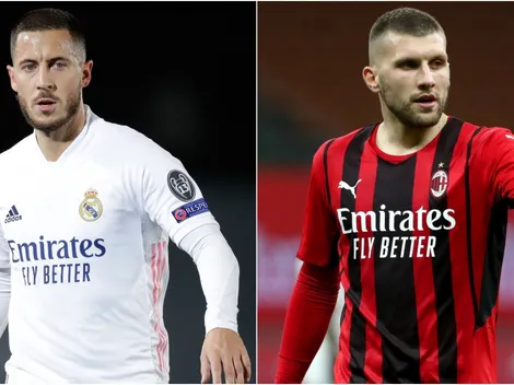 Real Madrid vs Milan: Predictions, odds and how to watch 2021 Club Friendly in the US today