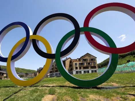 Where and when will the next Winter Olympics take place?