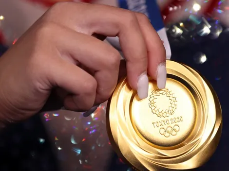 Tokyo 2020: How many medals did USA win in the Olympics?