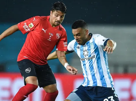 Independiente vs Racing Club: Predictions, odds and how to watch Argentine Liga Profesional 2021 in the US today