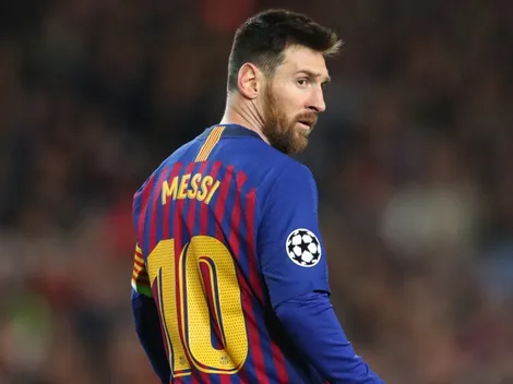 Lionel Messi joins PSG: Who will take Barcelona's No. 10 jersey?