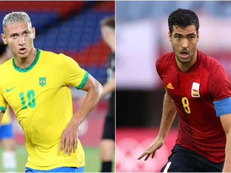 Brazil vs Spain: Predictions, odds, and how to watch men's soccer gold medal match at Tokyo 2020 Olympics today