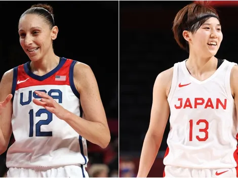 USA vs Japan: Predictions, odds and how to watch women’s basketball final at the Olympic Games 2020 today