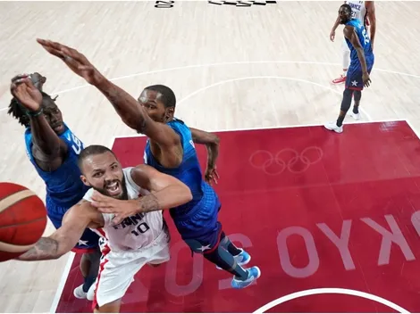 USA vs France: Predictions, odds, and how to watch Olympic basketball final