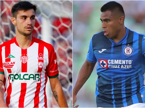 Necaxa vs Cruz Azul: Predictions, odds and how to watch 2021 Liga MX Torneo Apertura in the US today