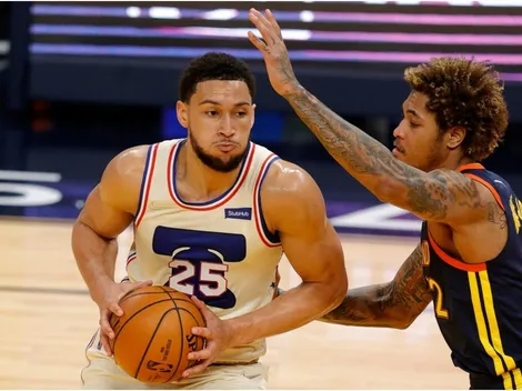 NBA Rumors: Ben Simmons could end up in Los Angeles