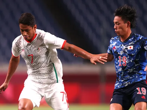 Mexico vs Japan: Probable lineups for men's soccer Bronze Medal Match at Tokyo 2020