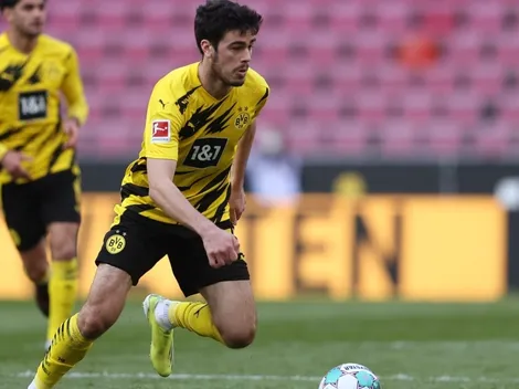 Every USMNT player in the German Bundesliga for the 2021/2022 season