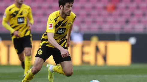 Giovanni Reyna (Getty)